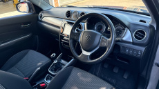 Suzuki Vitara 1.4 Boosterjet SZ-T 5dr Petrol Estate